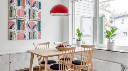 Houses in Sollentuna - photo 3