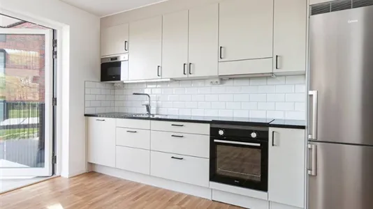 Apartments in Helsingborg - photo 7