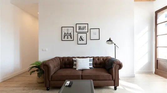 Apartments in Barcelona Ciutat Vella - photo 8