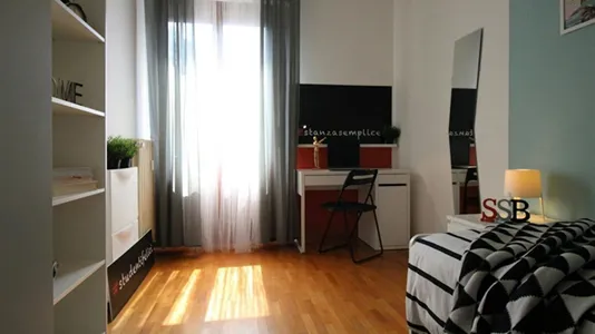 Rooms in Brescia - photo 3