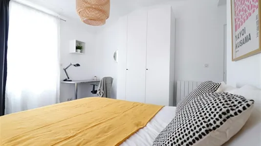 Rooms in Nice - photo 6