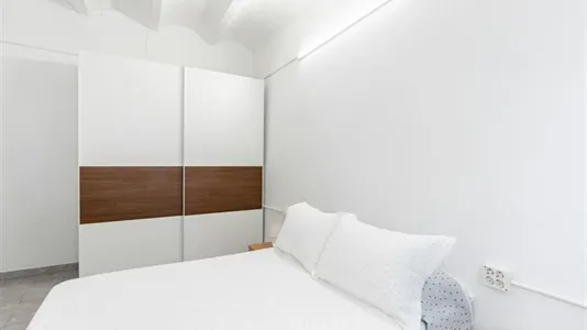 Apartments in Barcelona Horta-Guinardó - photo 10