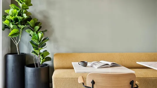 Rooms in Berlin Mitte - photo 8