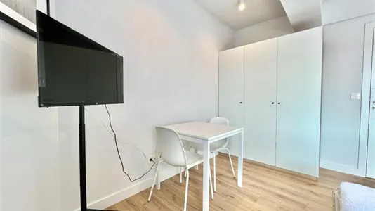 Rooms in Madrid Carabanchel - photo 2