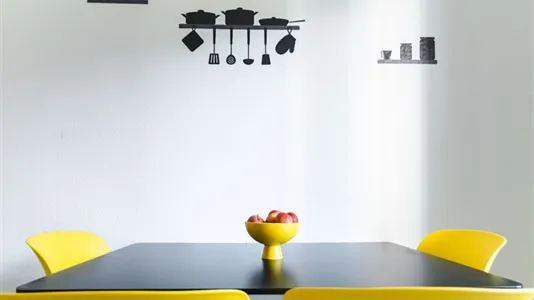 Rooms in Milano Zona 5 - Vigentino, Chiaravalle, Gratosoglio - photo 9