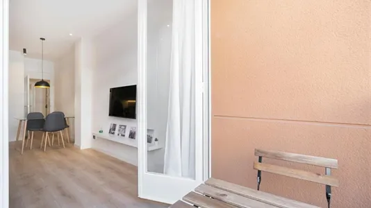Apartments in Barcelona Les Corts - photo 10