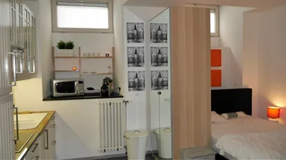 Apartment for rent in Brussels Elsene, Brussels