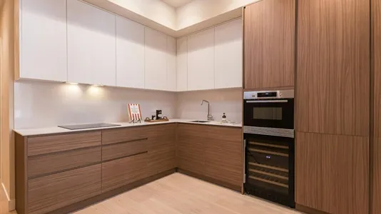 Apartments in Madrid Centro - photo 6