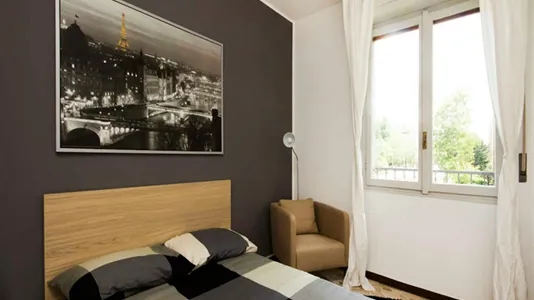Rooms in Milano Zona 6 - Barona, Lorenteggio - photo 4