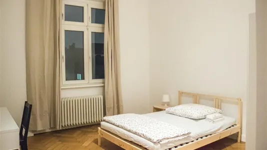 Rooms in Berlin Tempelhof-Schöneberg - photo 2