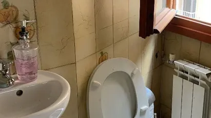 Room for rent in Roma Municipio II – Parioli/Nomentano, Rome