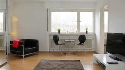 Apartment for rent in Stuttgart