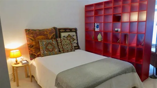 Apartments in Location is not specified - photo 2