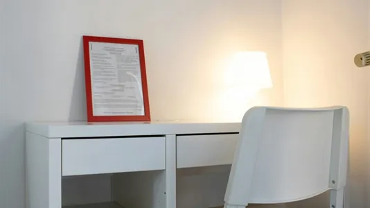 Rooms in Florence - photo 10