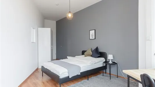 Rooms in Location is not specified - photo 2