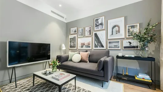 Apartments in Madrid Salamanca - photo 4