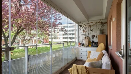 Apartments in Stockholm South - photo 3