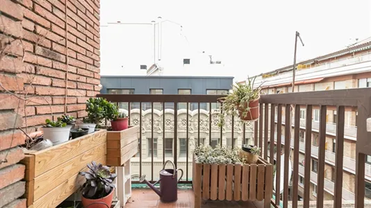 Apartments in Barcelona Gràcia - photo 7
