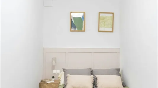 Rooms in Coslada - photo 5