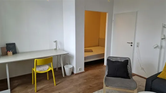 Apartments in Dusseldorf - photo 8