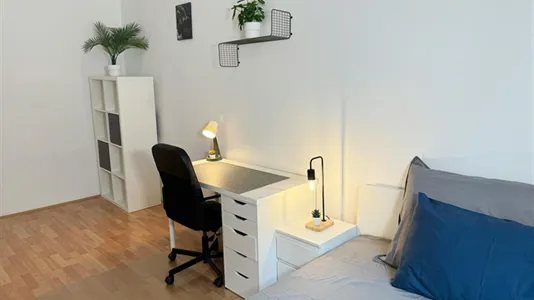 Rooms in Wien Meidling - photo 3