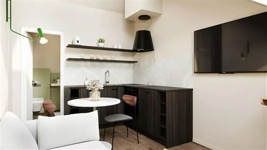 Apartments in Stad Antwerp - photo 2