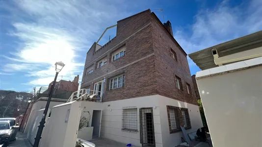 Houses in Madrid Fuencarral-El Pardo - photo 8