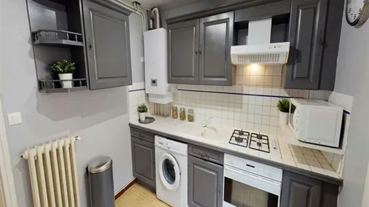 Rooms in Montpellier - photo 4