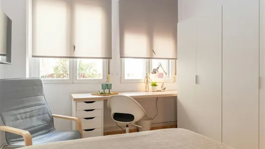 Rooms in Madrid Centro - photo 4