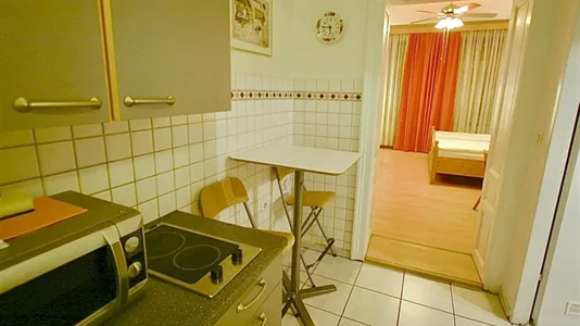 Apartments in Vienna Floridsdorf - photo 5