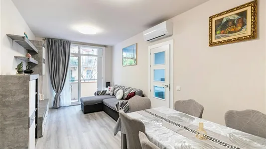 Apartments in Barcelona Sants-Montjuïc - photo 5