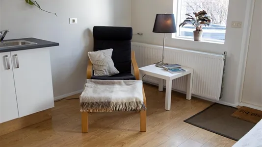 Rooms in Reykjavík Árbær - photo 5
