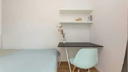 Rooms in Berlin Mitte - photo 2