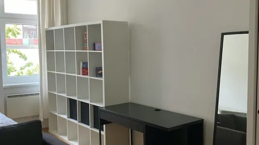 Apartments in Vienna Brigittenau - photo 5