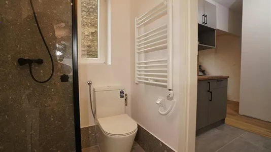 Apartments in Budapest Terézváros - photo 6