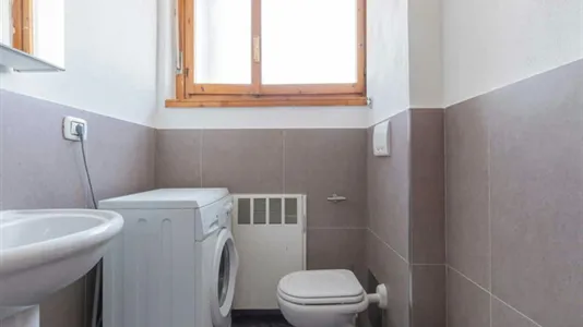 Rooms in Bologna - photo 9