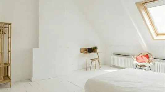 Rooms in Charleroi - photo 5