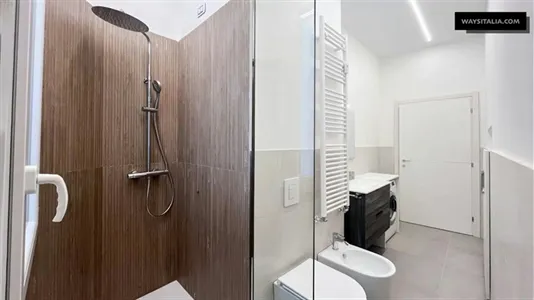 Apartments in Milano Zona 8 - Fiera, Gallaratese, Quarto Oggiaro - photo 9