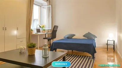 Room for rent in Madrid Moncloa-Aravaca, Madrid