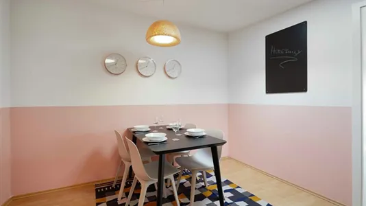 Rooms in Berlin Friedrichshain-Kreuzberg - photo 3