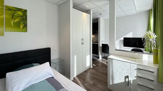 Apartments in Location is not specified - photo 3