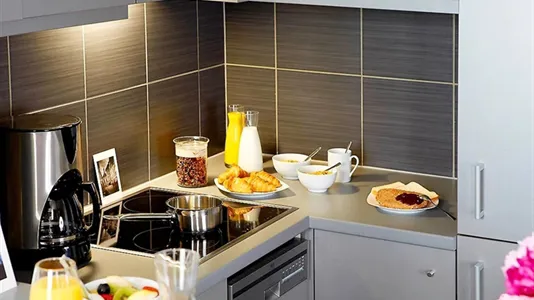 Apartments in Vienna Innere Stadt - photo 9