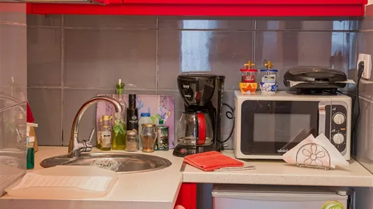 Apartments in Galatsi - photo 10