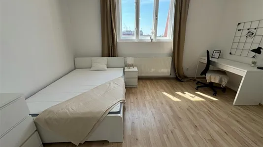 Rooms in Wien Rudolfsheim-Fünfhaus - photo 3