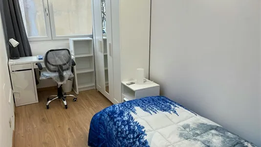 Rooms in Turin - photo 1