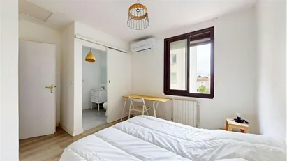 Room for rent in Montpellier, Occitanie