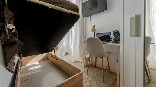 Rooms in Madrid Centro - photo 3