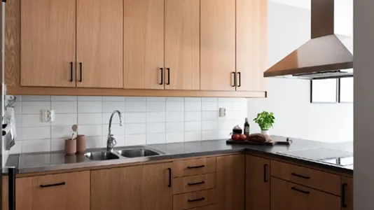 Apartments in Lundby - photo 9