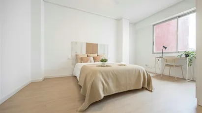 Room for rent in el Camí de Vera, Comunidad Valenciana