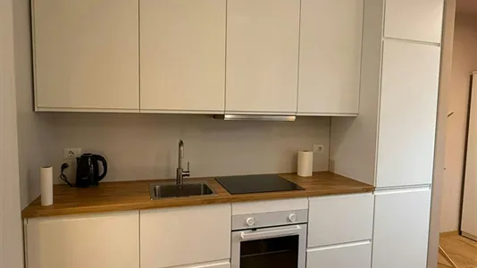 Apartments in Milano Zona 4 - Vittoria, Forlanini - photo 6